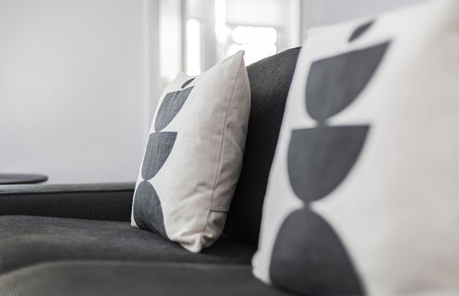 The Neasden Villas - Photo 21