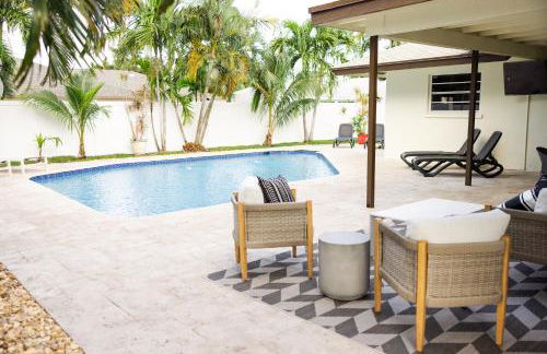 Blu Sky Villa - Foto 32