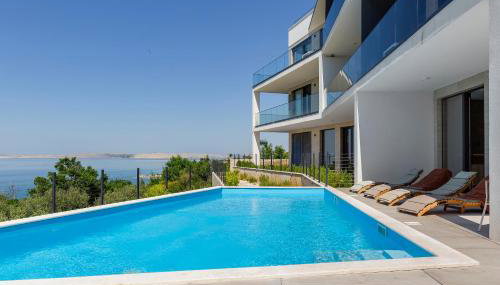 Apartina Boutique Suites - Foto 4