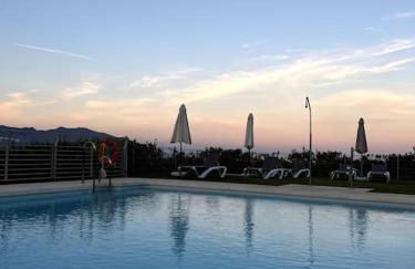 Luxury penthouse with sea view in La Cala Golf Resort - Photo 20