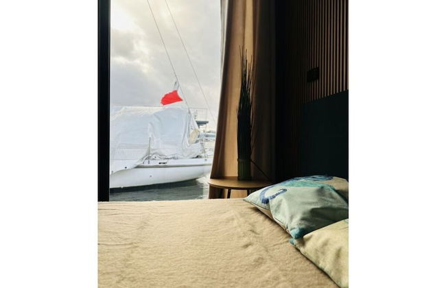 Premium Houseboat Blue Lagoon - Foto 3