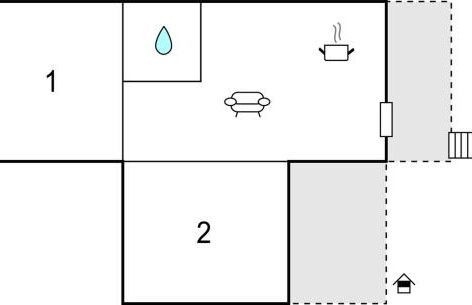 Beautiful Home In Montefiore Dell'aso - Foto 2