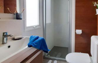 Holiday Home Campeggio del Forte-5 by Interhome - Foto 11