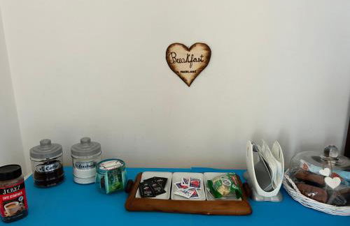 Salento Casa Vacanza Il Focolare - Foto 28