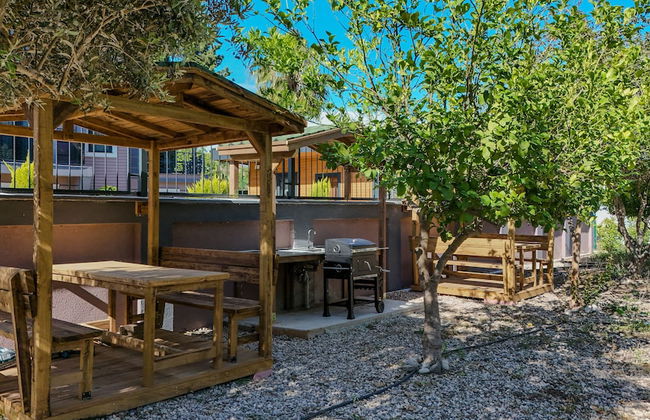 Belek 07 Luxury Suites Only For Family - Foto 74