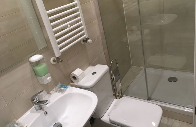 InsideHome Apartments - Ciudad del Cine - Photo 92