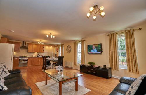 Edinburgh Pearl Apartments - Haymarket Residence - Foto 1