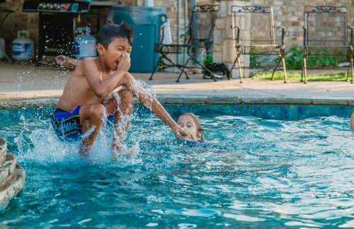 Bent Creek Lodge - Photo 13