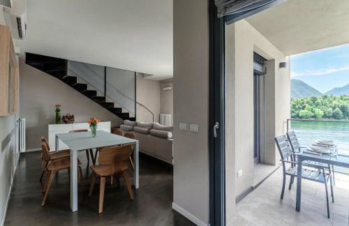 Lake's Dream - by MyHomeInComo - Foto 96