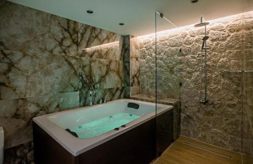 Black Rocks Luxury Seafront Beach Suite - Foto 15