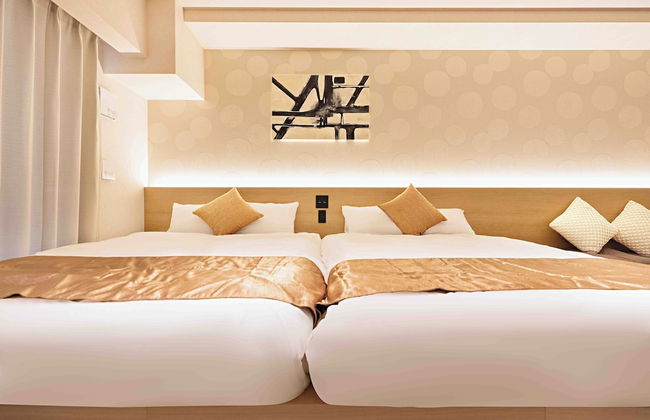 Apartment Hotel 11 Namba - Foto 4