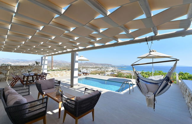 Mythology Naxos Villas & Suites - Photo 72