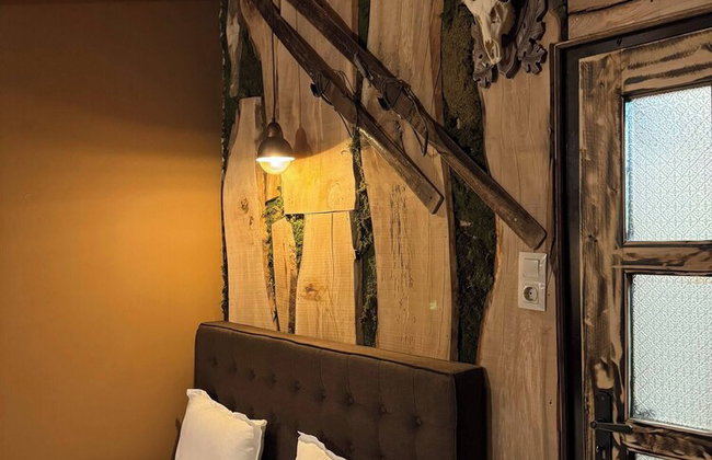 The Luxurious Forest Villa Borovets - 8 Bedroom Chalet - Foto 2