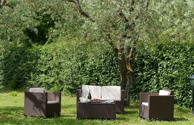 Ar-a291-loto0at - Villa Vittoria d Anghiari 7 3 - Photo 3