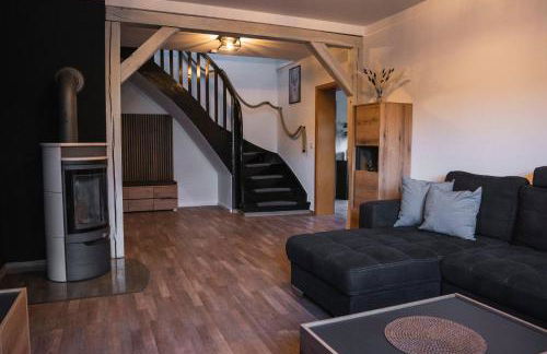 Ferienhaus zum Johannisthal - Foto 16