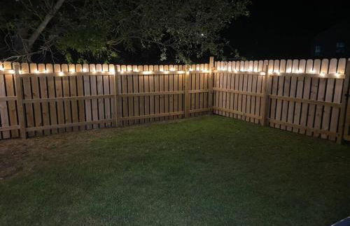 Castle Street Retreat - Glamorous Getaway - Foto 28