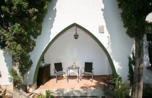 Villa Malagueña - Photo 8