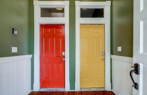 Cozy Home in Downtown close to Forsythe park - Foto 3