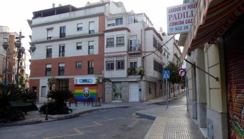 Encantador bajo en Málaga - Photo 4