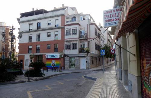 Encantador bajo en Málaga - Photo 4