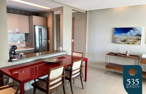 Spacious Bedsitter View to the Bay of All Saints - Photo 14