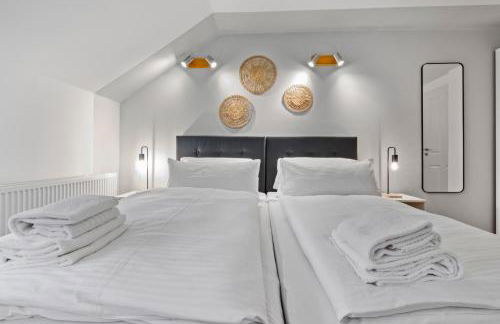 Flatista Homes - Luise - Foto 17