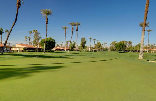 Resort Amenities Rancho Mirage Country Club Home - Foto 1