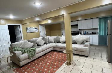 Lovely Cozy 3 king bedroom, 5 mins EWR Airport - Foto 10