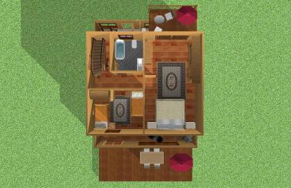 Haus-Gabriele - Foto 35