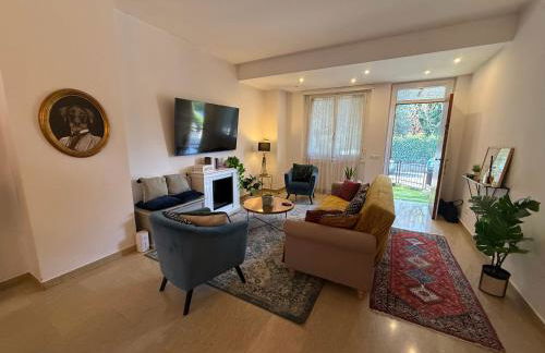 Villa with garden 3 BR and near Milan Rho Fiera - Foto 9