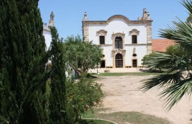 Masseria Maccarone - Photo 42