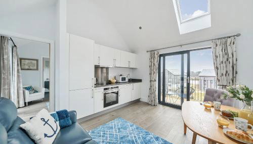 Swan Cottage - Foto 2