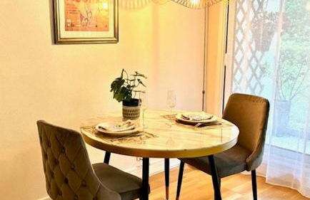 L'écrin du 12- Studio élégant sur jardin avec parking - Foto 15