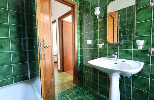 Le Curve di Montegallo, Cozy Family Stay by the Conero - Foto 46