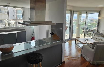 Penthouse in Platja d Aro Front Sea with Parking - Foto 11