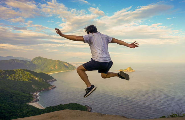 Pedra do Telegrafo Off-Roading Tour - Photo 2