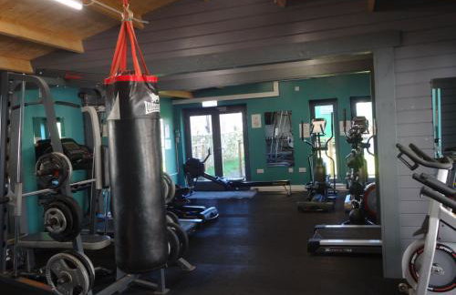 Bowness Bed & Breakfast Double Room, Bowness-on-Solway - Foto 9