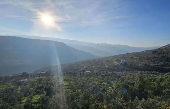 Authentic Chalet in the Heart of Shouf - 5 People - Foto 1