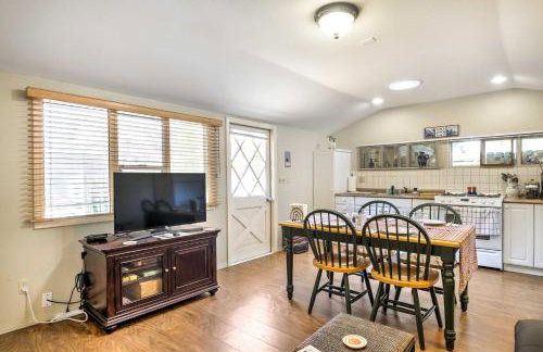 Cozy Arroyo Grande Cottage with Patio and Grill! - Foto 5