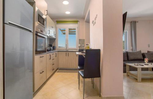 Iliovasilema Holiday House - Foto 9