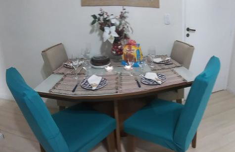 APTO 14 - ENSEADA, PRÓXIMO REGIÃO DO PÃO DE AÇUCAR - Foto 13