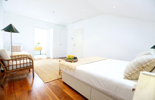 Zen and Tan Apartment - Foto 50