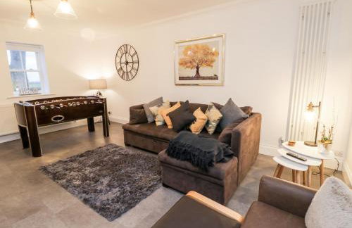 Fell Briggs Cottage - Foto 8