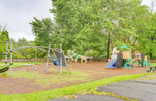 Cheverly Vacation Rental Less Than 9 Mi Washington, DC! - Foto 28