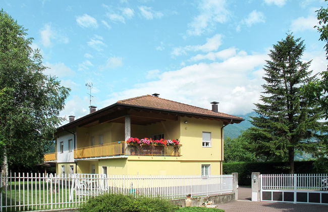 2 bedroom Apartment in Caldonazzo with garden and terrace - Photo 21