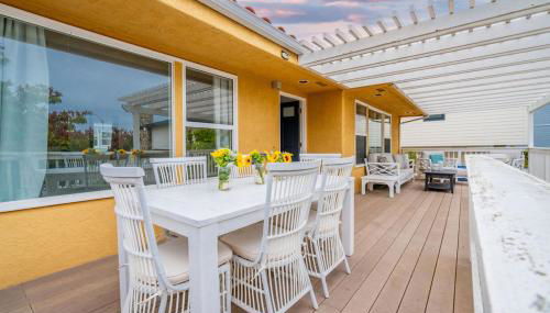 Sunlit La Jolla Village Gem with Peak Ocean Views - Foto 3