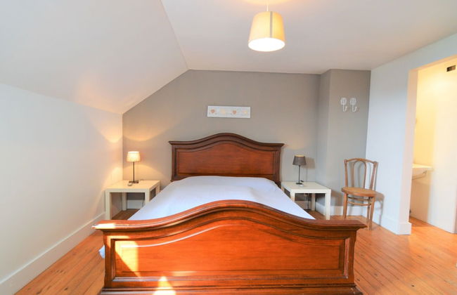 Attractive Holiday Home in Gerin Near Centre - Foto 8