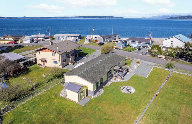 Sunny by the Sound by Avantstay Coastal Escape - Foto 39