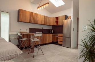 Maison vu Lac en première ligne du lac de Lacanau avec terrain de tennis privatif - Foto 28