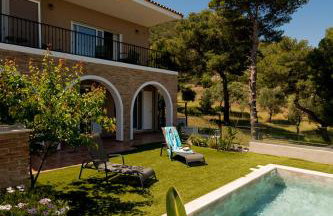 Villa Calma by A&D Properties - Foto 73